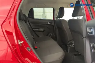 Suzuki Swift Sz-L Manual Petrol Hatchback - Stock Number (1686343) - 25th supplementary image