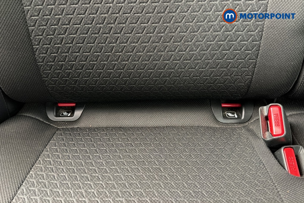 Suzuki Swift Sz-L Manual Petrol Hatchback - Stock Number (1686343) - 27th supplementary image