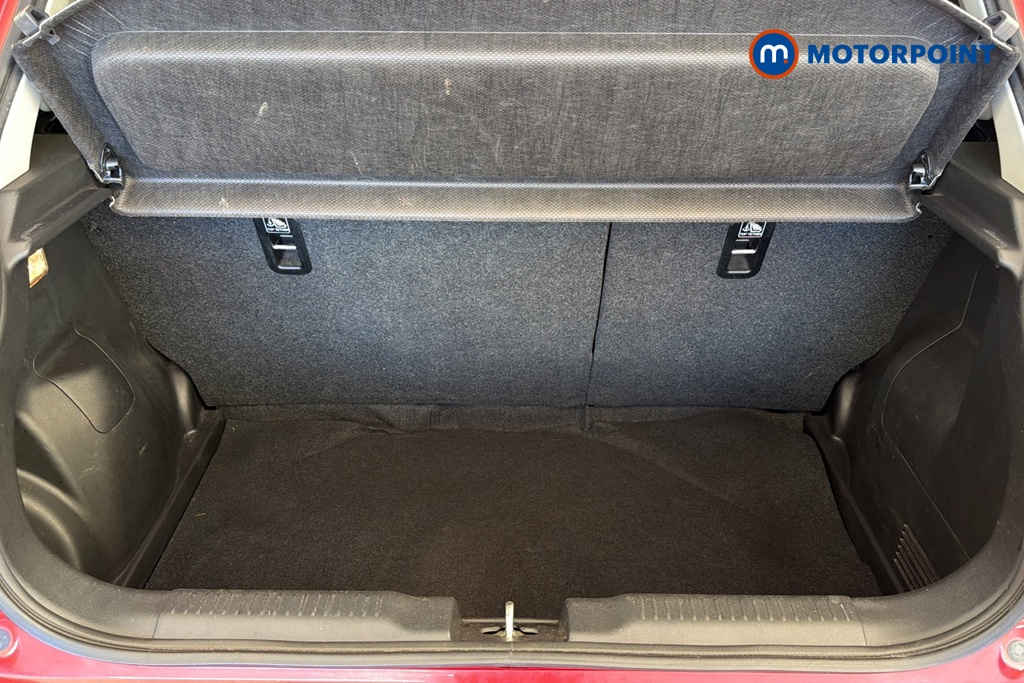 Suzuki Swift Sz-L Manual Petrol Hatchback - Stock Number (1686343) - 30th supplementary image