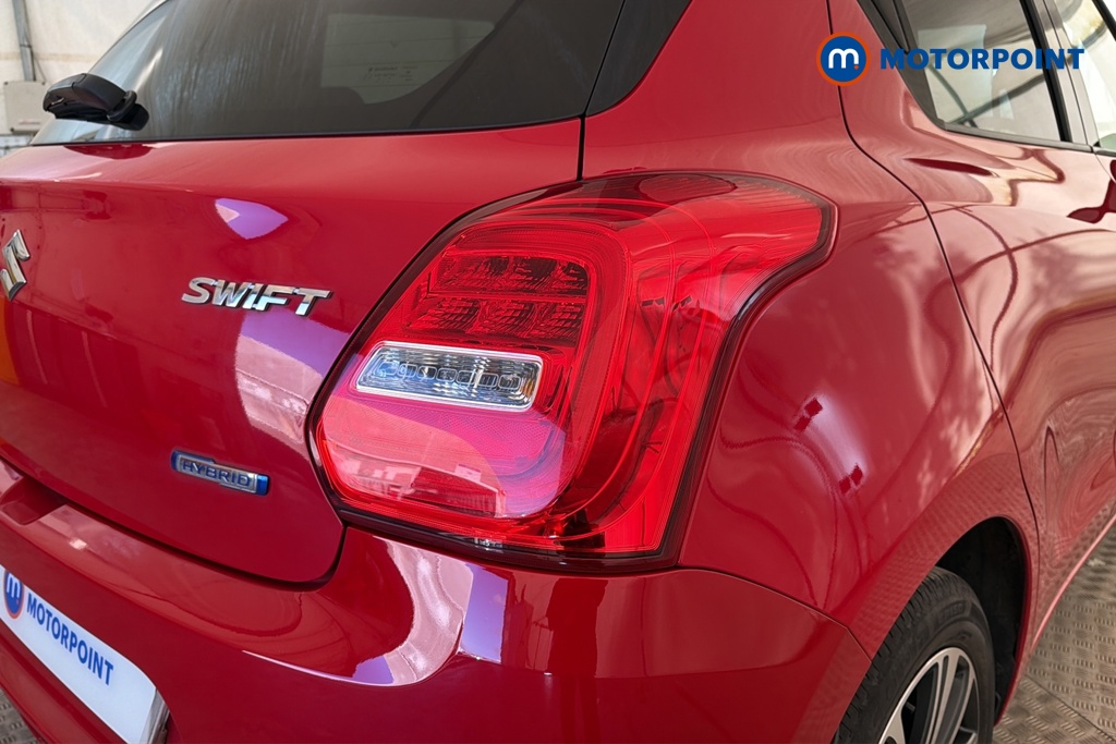 Suzuki Swift Sz-L Manual Petrol Hatchback - Stock Number (1686343) - 36th supplementary image