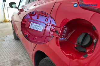 Suzuki Swift Sz-L Manual Petrol Hatchback - Stock Number (1686343) - 41st supplementary image