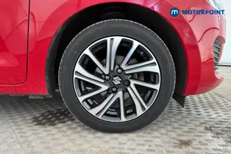 Suzuki Swift Sz-L Manual Petrol Hatchback - Stock Number (1686343) - 47th supplementary image