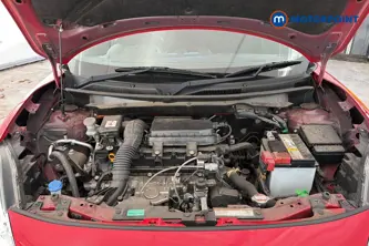Suzuki Swift Sz-L Manual Petrol Hatchback - Stock Number (1686343) - 48th supplementary image