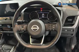 Nissan Qashqai Acenta Premium Manual Petrol SUV - Stock Number (1686346) - 2nd supplementary image