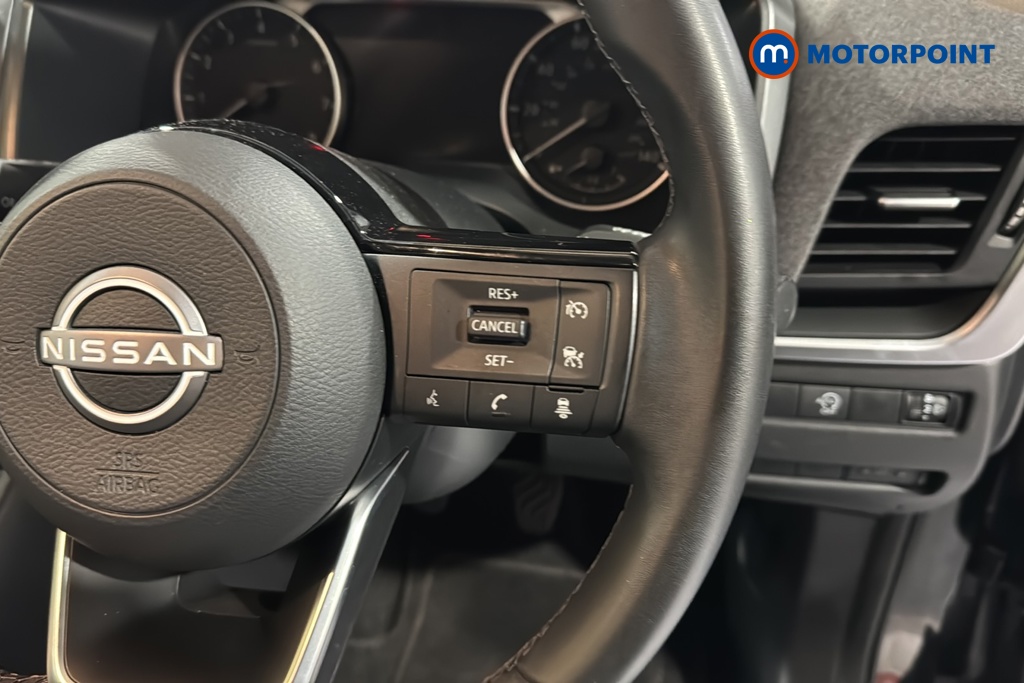 Nissan Qashqai Acenta Premium Manual Petrol SUV - Stock Number (1686346) - 3rd supplementary image