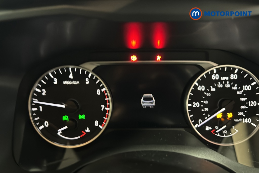 Nissan Qashqai Acenta Premium Manual Petrol SUV - Stock Number (1686346) - 7th supplementary image