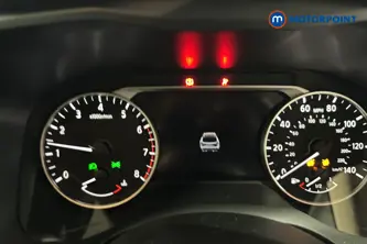 Nissan Qashqai Acenta Premium Manual Petrol SUV - Stock Number (1686346) - 7th supplementary image