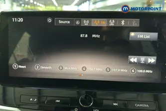 Nissan Qashqai Acenta Premium Manual Petrol SUV - Stock Number (1686346) - 8th supplementary image