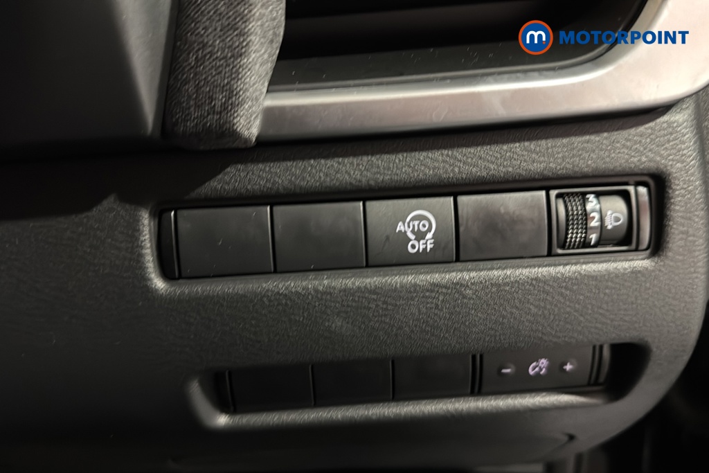 Nissan Qashqai Acenta Premium Manual Petrol SUV - Stock Number (1686346) - 11th supplementary image