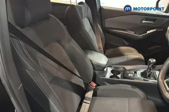 Nissan Qashqai Acenta Premium Manual Petrol SUV - Stock Number (1686346) - 22nd supplementary image