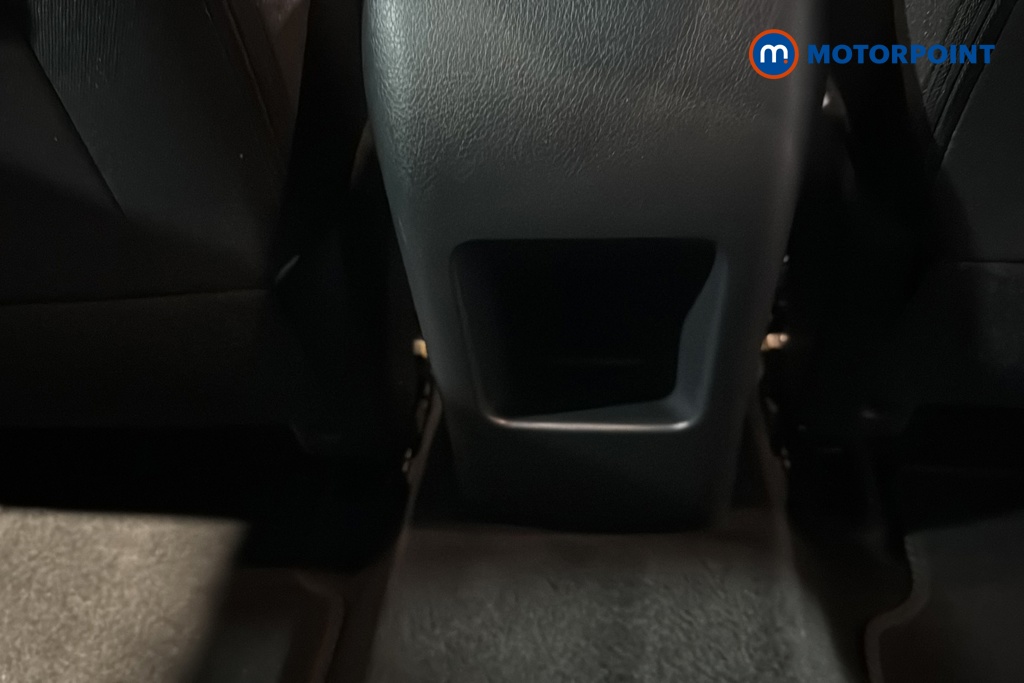 Nissan Qashqai Acenta Premium Manual Petrol SUV - Stock Number (1686346) - 28th supplementary image