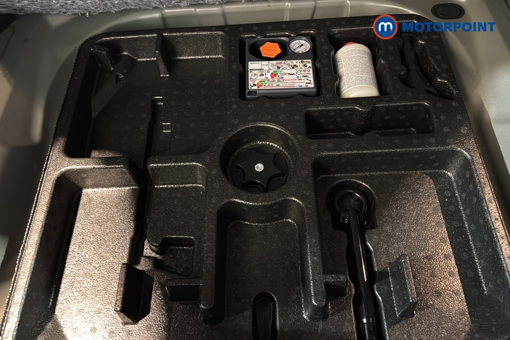 Nissan Qashqai Acenta Premium Manual Petrol SUV - Stock Number (1686346) - 33rd supplementary image