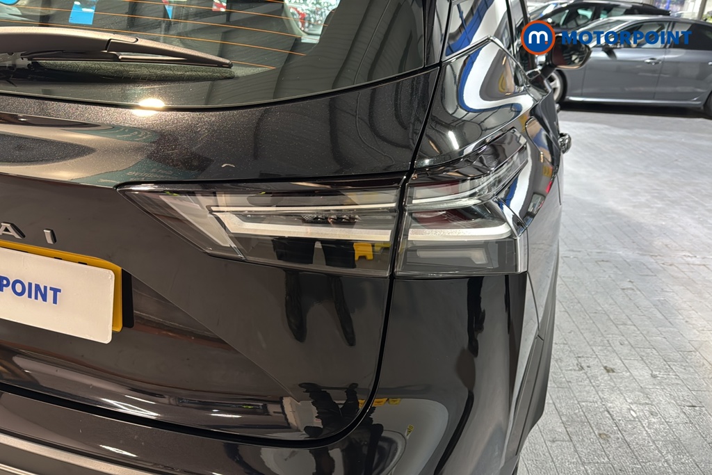 Nissan Qashqai Acenta Premium Manual Petrol SUV - Stock Number (1686346) - 36th supplementary image