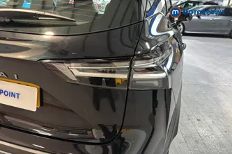 Nissan Qashqai Acenta Premium Manual Petrol SUV - Stock Number (1686346) - 36th supplementary image