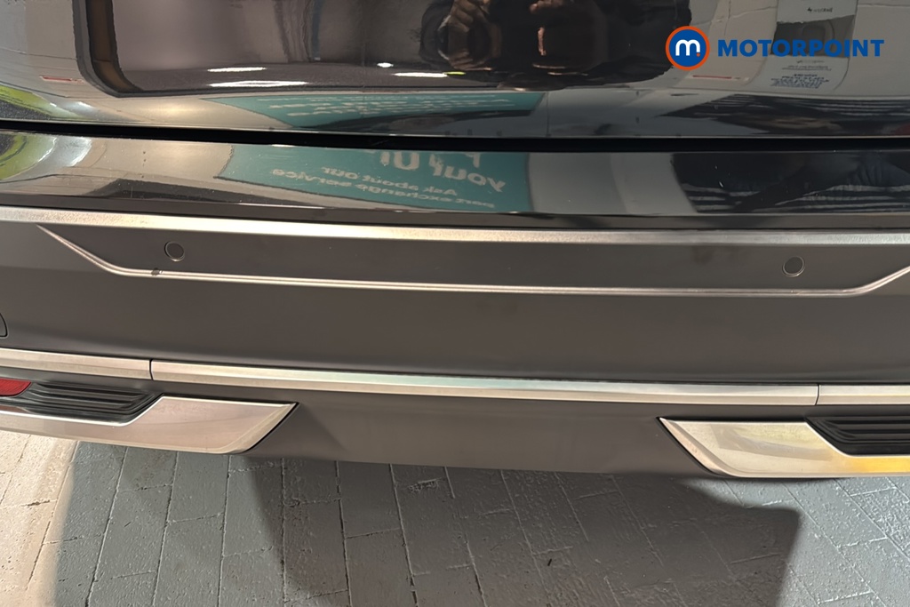 Nissan Qashqai Acenta Premium Manual Petrol SUV - Stock Number (1686346) - 39th supplementary image