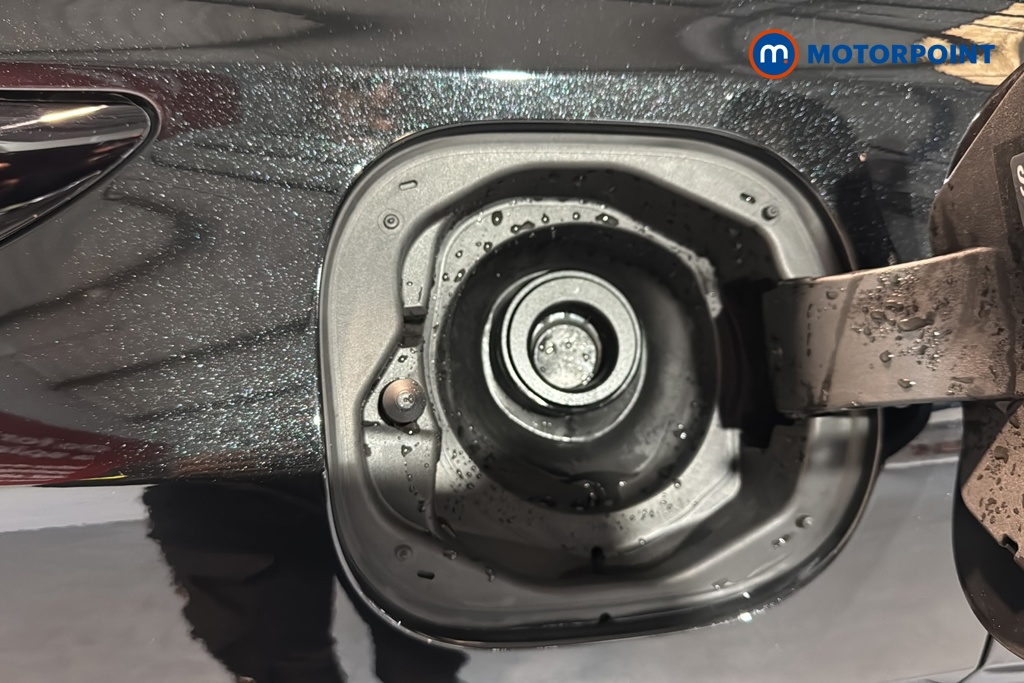 Nissan Qashqai Acenta Premium Manual Petrol SUV - Stock Number (1686346) - 41st supplementary image