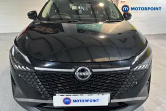 Nissan Qashqai Acenta Premium Manual Petrol SUV - Stock Number (1686346) - 42nd supplementary image