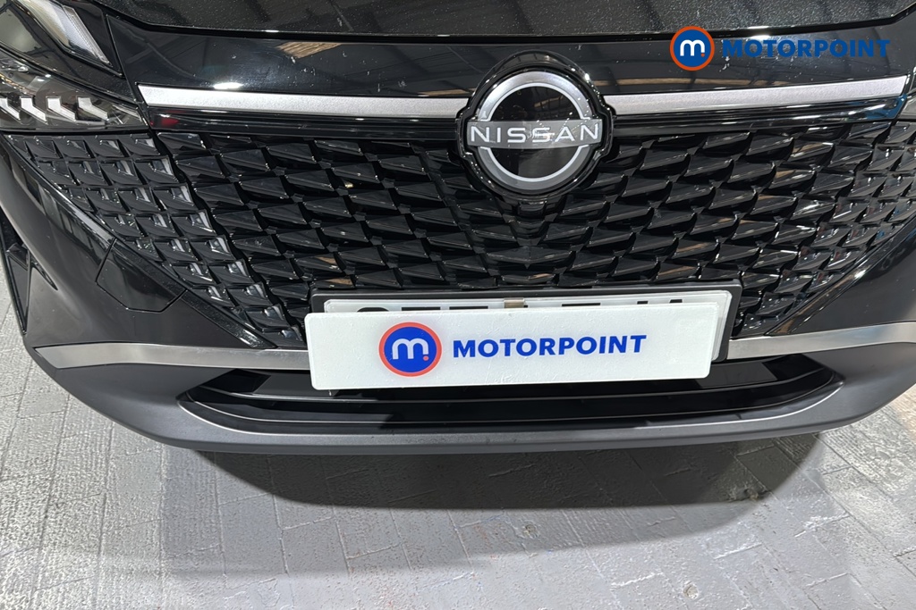 Nissan Qashqai Acenta Premium Manual Petrol SUV - Stock Number (1686346) - 43rd supplementary image
