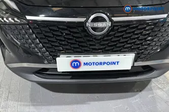 Nissan Qashqai Acenta Premium Manual Petrol SUV - Stock Number (1686346) - 43rd supplementary image