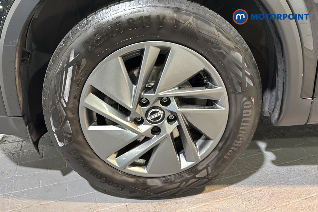 Nissan Qashqai Acenta Premium Manual Petrol SUV - Stock Number (1686346) - 44th supplementary image