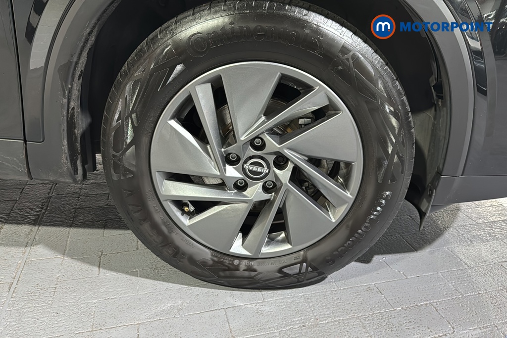Nissan Qashqai Acenta Premium Manual Petrol SUV - Stock Number (1686346) - 47th supplementary image