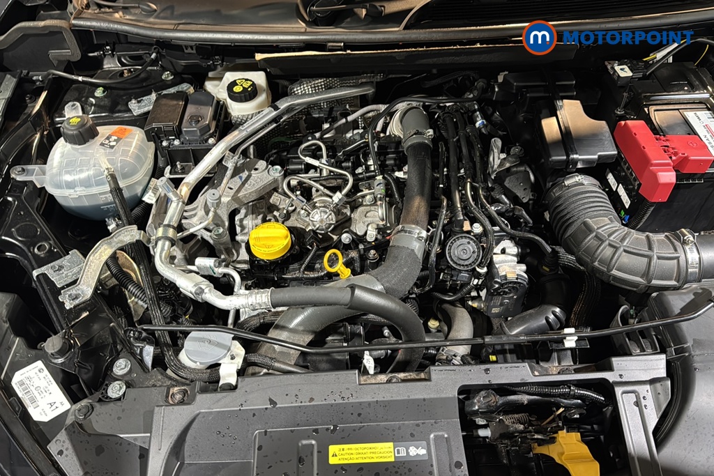 Nissan Qashqai Acenta Premium Manual Petrol SUV - Stock Number (1686346) - 48th supplementary image