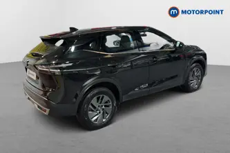 Nissan Qashqai Acenta Premium Manual Petrol SUV - Stock Number (1686346) - Passenger side rear corner