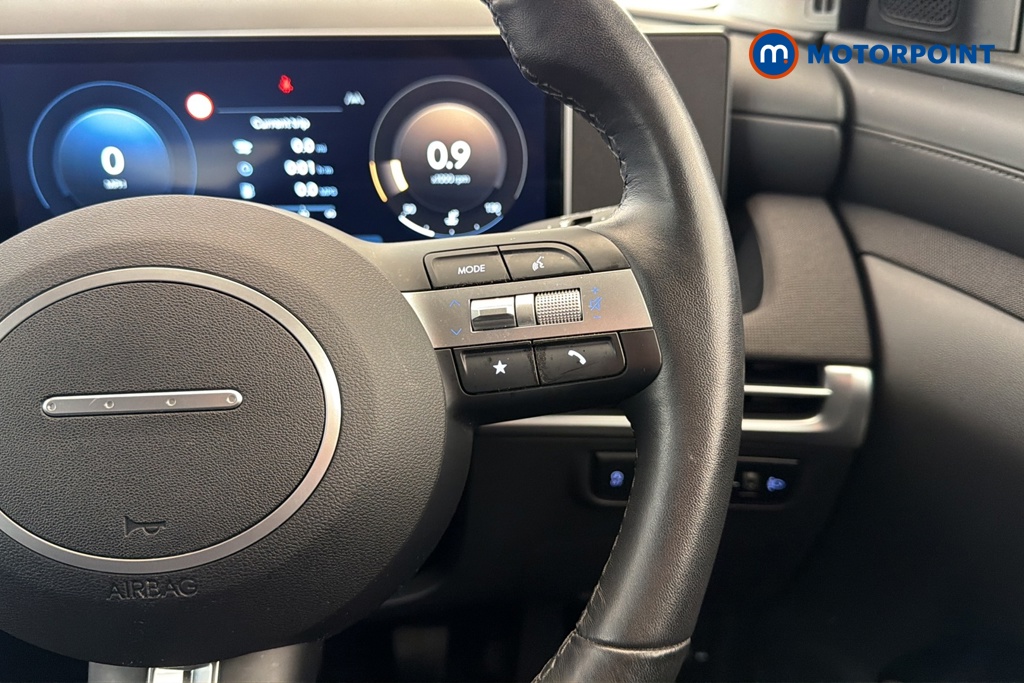 Hyundai Tucson Premium Manual Petrol SUV - Stock Number (1686413) - 3rd supplementary image