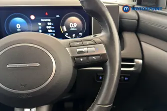 Hyundai Tucson Premium Manual Petrol SUV - Stock Number (1686413) - 3rd supplementary image