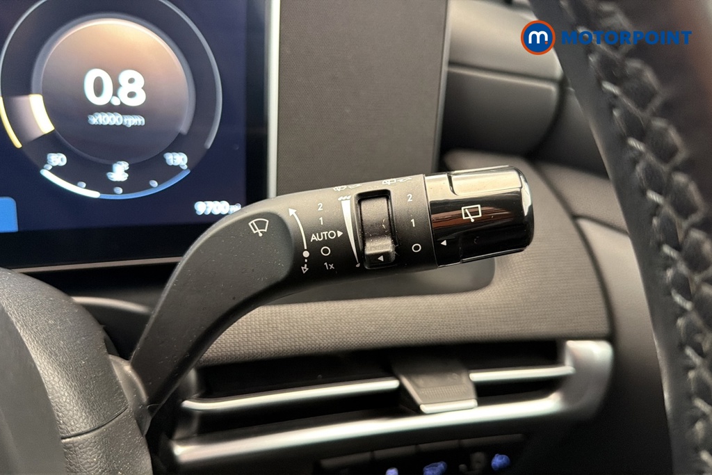 Hyundai Tucson Premium Manual Petrol SUV - Stock Number (1686413) - 6th supplementary image