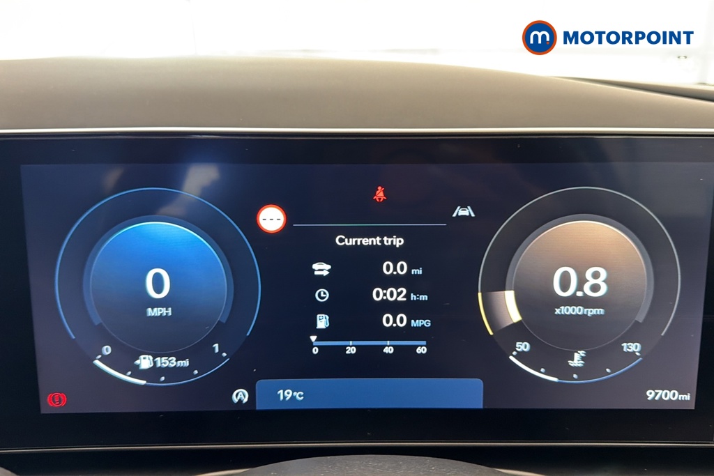 Hyundai Tucson Premium Manual Petrol SUV - Stock Number (1686413) - 7th supplementary image