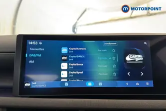 Hyundai Tucson Premium Manual Petrol SUV - Stock Number (1686413) - 8th supplementary image
