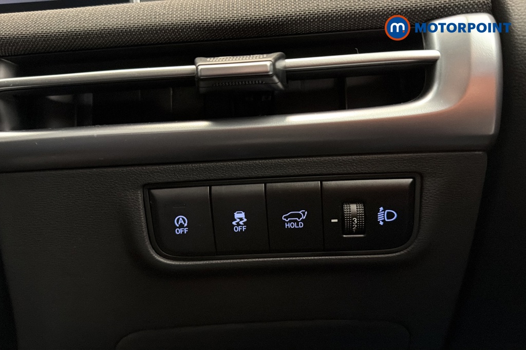 Hyundai Tucson Premium Manual Petrol SUV - Stock Number (1686413) - 11th supplementary image