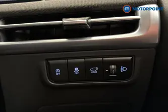 Hyundai Tucson Premium Manual Petrol SUV - Stock Number (1686413) - 11th supplementary image