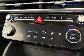 Hyundai Tucson Premium Manual Petrol SUV - Stock Number (1686413) - 14th supplementary image