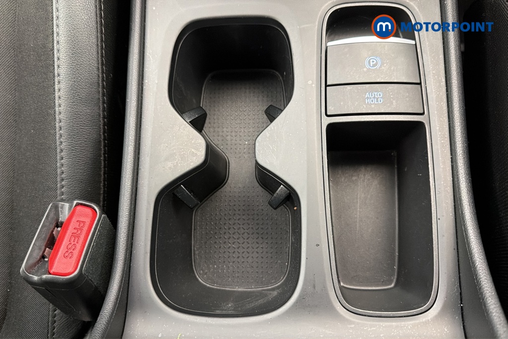 Hyundai Tucson Premium Manual Petrol SUV - Stock Number (1686413) - 16th supplementary image