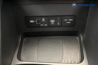 Hyundai Tucson Premium Manual Petrol SUV - Stock Number (1686413) - 17th supplementary image