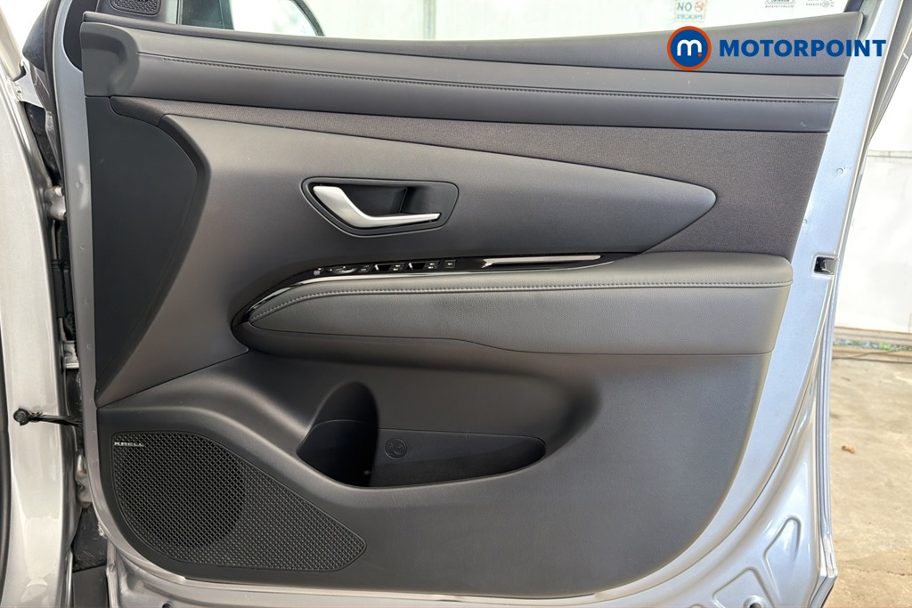 Hyundai Tucson Premium Manual Petrol SUV - Stock Number (1686413) - 18th supplementary image