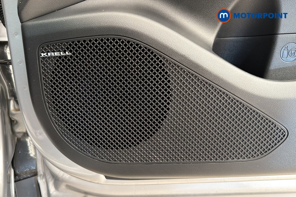 Hyundai Tucson Premium Manual Petrol SUV - Stock Number (1686413) - 21st supplementary image