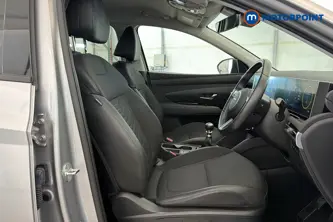 Hyundai Tucson Premium Manual Petrol SUV - Stock Number (1686413) - 22nd supplementary image