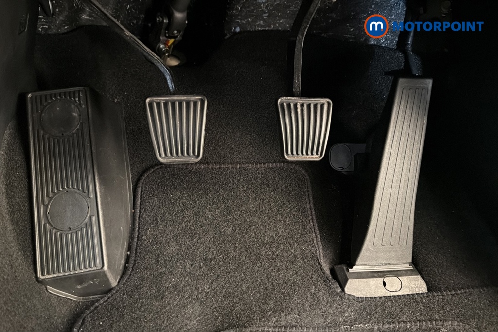 Hyundai Tucson Premium Manual Petrol SUV - Stock Number (1686413) - 24th supplementary image