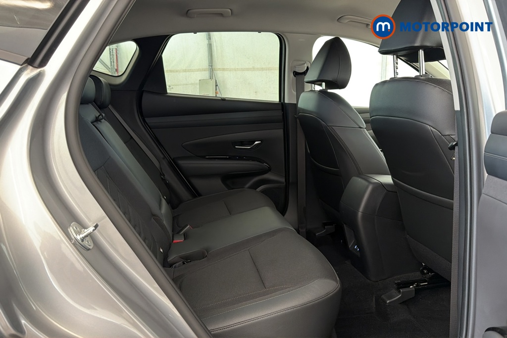 Hyundai Tucson Premium Manual Petrol SUV - Stock Number (1686413) - 25th supplementary image