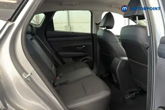 Hyundai Tucson Premium Manual Petrol SUV - Stock Number (1686413) - 25th supplementary image