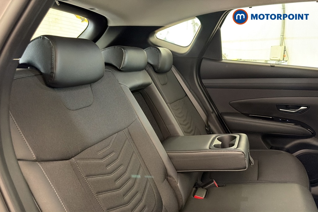 Hyundai Tucson Premium Manual Petrol SUV - Stock Number (1686413) - 26th supplementary image
