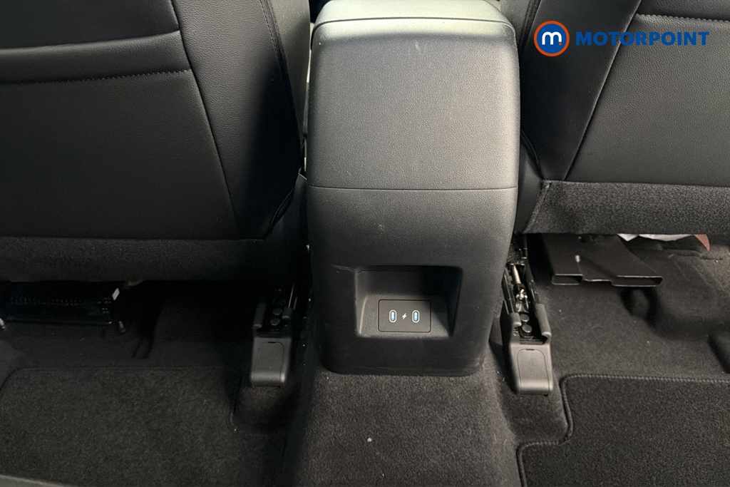 Hyundai Tucson Premium Manual Petrol SUV - Stock Number (1686413) - 28th supplementary image