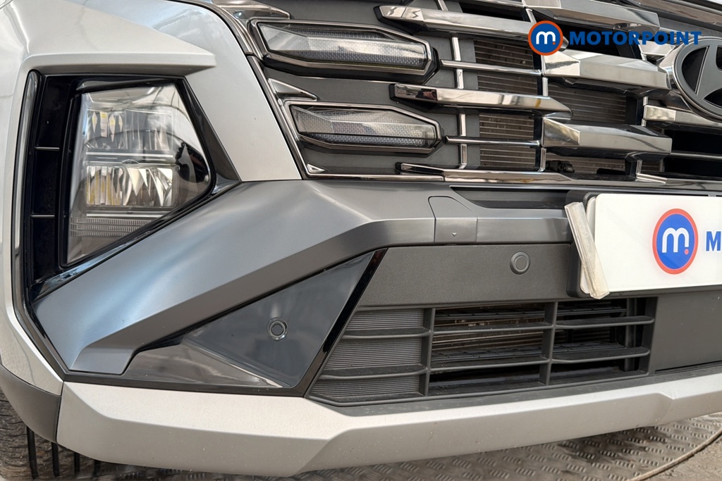 Hyundai Tucson Premium Manual Petrol SUV - Stock Number (1686413) - 38th supplementary image