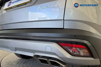 Hyundai Tucson Premium Manual Petrol SUV - Stock Number (1686413) - 39th supplementary image