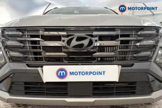 Hyundai Tucson Premium Manual Petrol SUV - Stock Number (1686413) - 43rd supplementary image