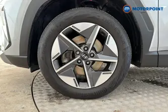 Hyundai Tucson Premium Manual Petrol SUV - Stock Number (1686413) - 44th supplementary image