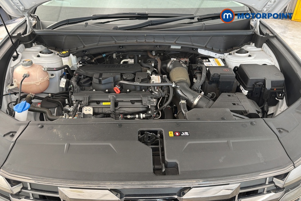 Hyundai Tucson Premium Manual Petrol SUV - Stock Number (1686413) - 48th supplementary image